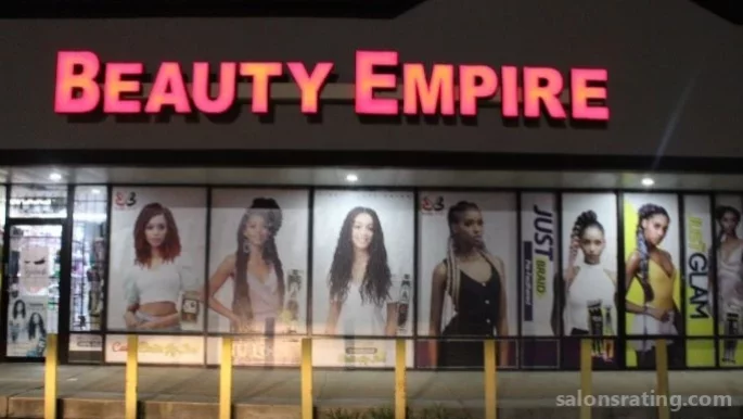 Beauty Empire, Houston - Photo 1