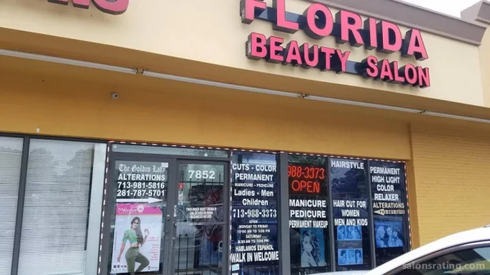 Florida Beauty Salon, Houston - Photo 1