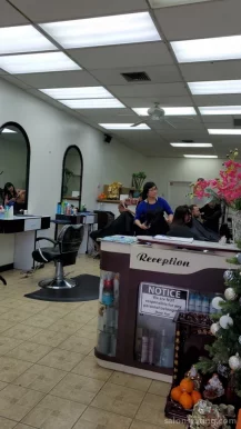 Rose's Hair Salon, Houston - Photo 2