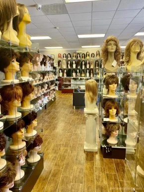 Bethel Wigs Salon, Houston - Photo 1