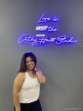 Cathy Hair Studio, Houston - Photo 1