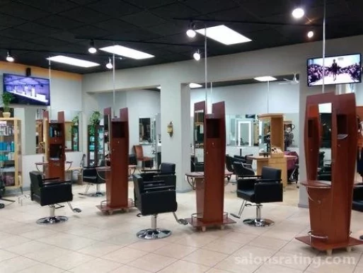 Le Prof Hair and Color, Houston - Photo 8