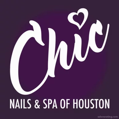 Chic Nails And Spa Houston, Houston - Photo 6