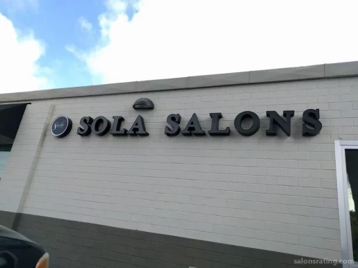 Sola Salon Studios, Houston - Photo 3