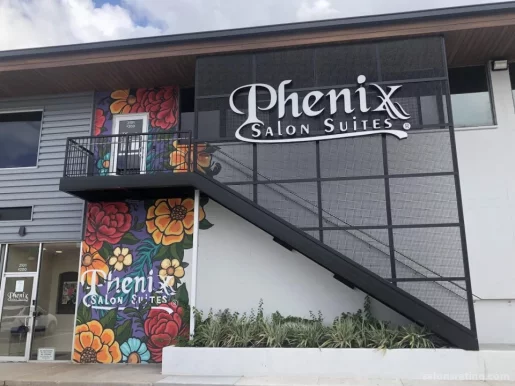 Phenix Salon Suites Midtown, Houston - Photo 3