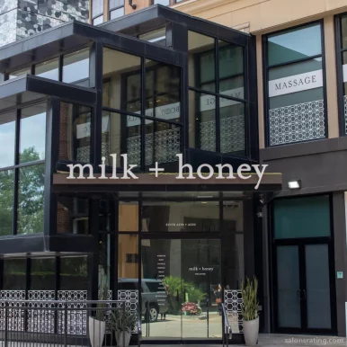 Milk + honey spa | River Oaks, Houston - Photo 4