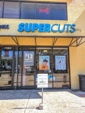 Supercuts, Houston - Photo 2