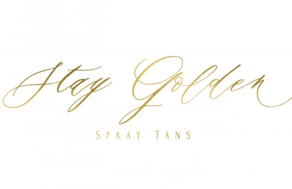 Stay Golden Spray Tans, Houston - Photo 1