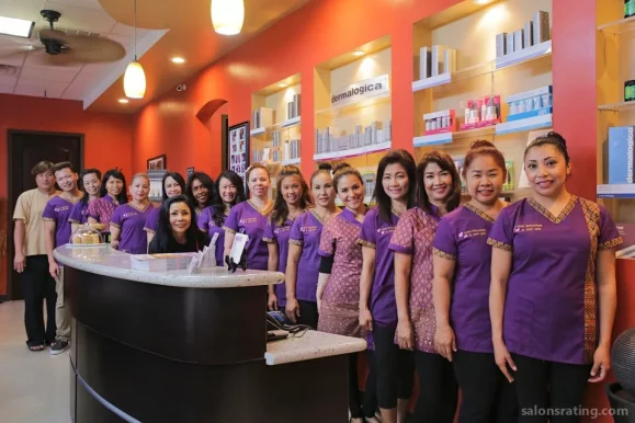 Thai Massage and Day Spa - Galleria, Houston - Photo 3