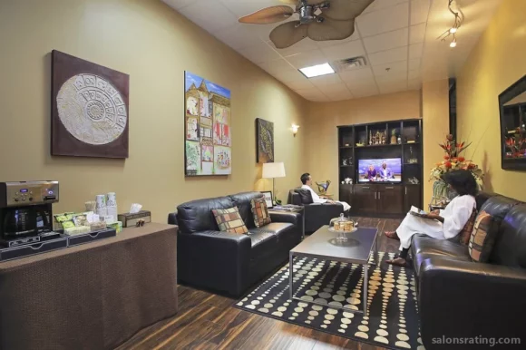 Thai Massage and Day Spa - Galleria, Houston - Photo 1
