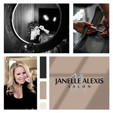 Janelle Alexis Salon, Houston - Photo 3