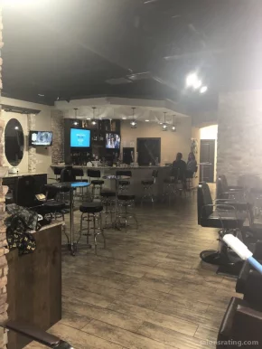 The Gent’s Spot Barbershop & Lounge, Houston - Photo 4