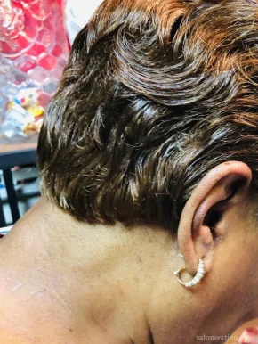 Ekalf Women’s Hair Loss Solutions LLC, Houston - Photo 1