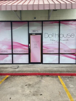 Doll House Glam & Cosmetic Studio, Houston - Photo 3