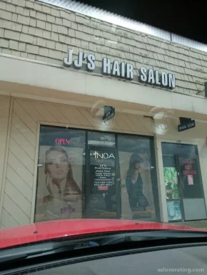 JJ's Hair Salon, Houston - Photo 4