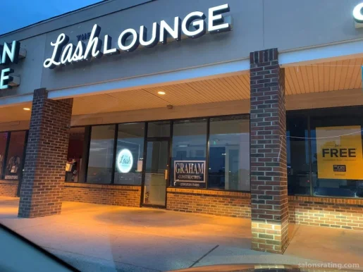 The Lash Lounge Huntsville – Whitesburg, Huntsville - Photo 2