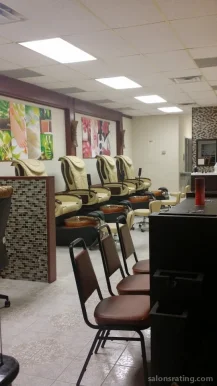 Revive Nails & Massage Therapy, Huntsville - Photo 1
