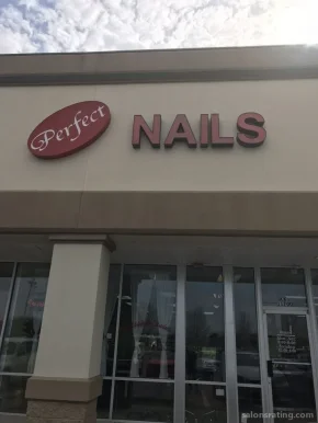 Perfect Nails and Spa, Huntsville - Photo 1
