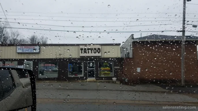 Devotion Tattoo, Huntsville - Photo 1