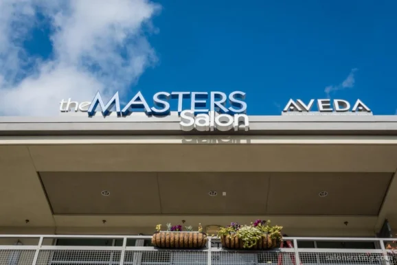 The Masters Salon, Huntsville - Photo 1