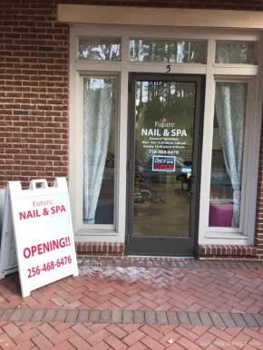 Future nail spa, Huntsville - Photo 1