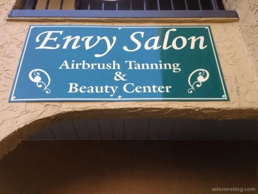 Envy Salon, Huntsville - Photo 1