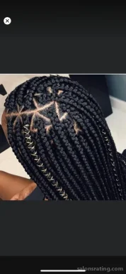 Dominion African Hair Braids/braiding, Huntsville - Photo 1