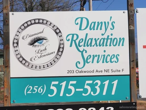 Dany's Relaxation Station, Huntsville - Photo 1