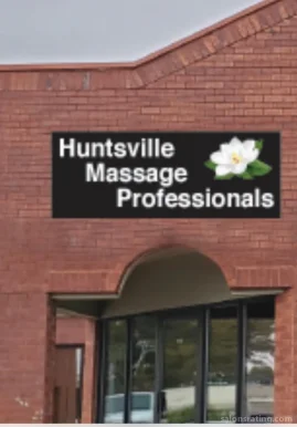 Huntsville Massage Professionals, Huntsville - Photo 2