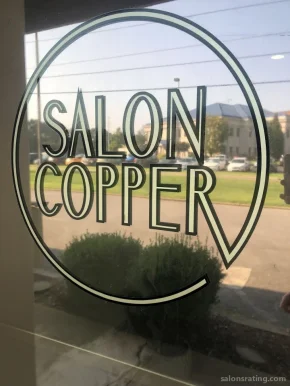 Salon Copper, Huntsville - Photo 4