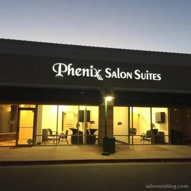 Phenix Salon Suites Westside Centre, Huntsville - Photo 2