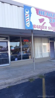 Headzup Barbershop, LLC., Huntsville - Photo 4