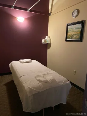 Harmony massage, Huntsville - Photo 4