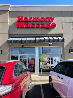 Harmony massage, Huntsville - Photo 1
