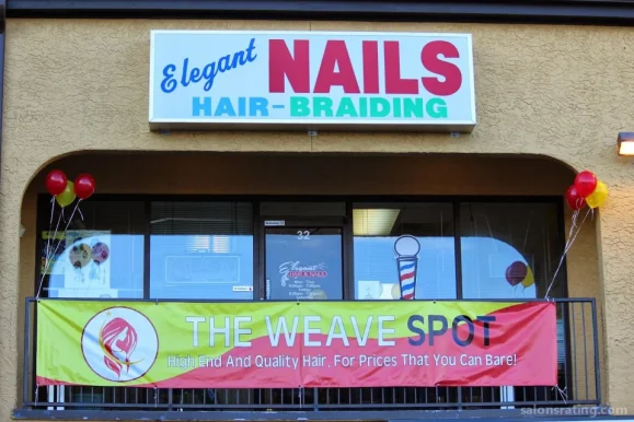THE WEAVE ZONE, formerly The Weave Spot (FREE EXPRESS LOCAL DELIVERY ONLY), Huntsville - Photo 2