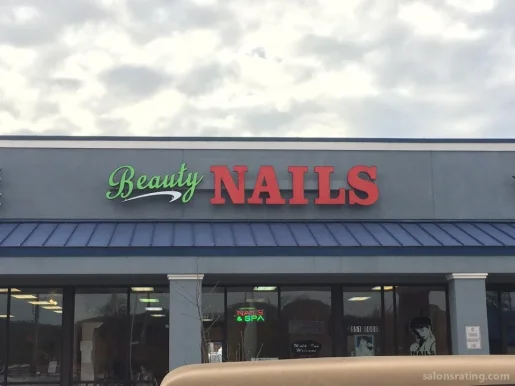 Beauty Nail, Huntsville - 