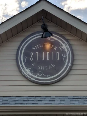 Shutter & Shear Studio, Huntsville - Photo 4