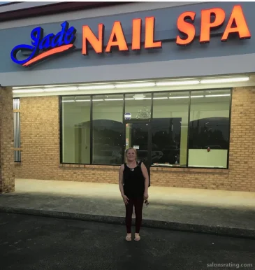 Jade Nail Spa, Huntsville - Photo 2