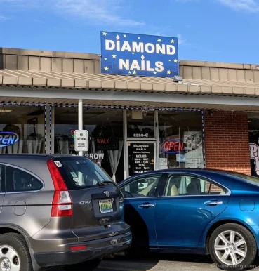 Diamond Nails, Huntsville - Photo 1