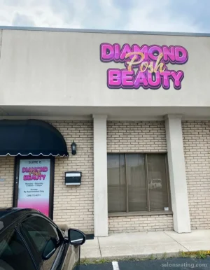 Diamond Posh Beauty, Huntsville - Photo 2