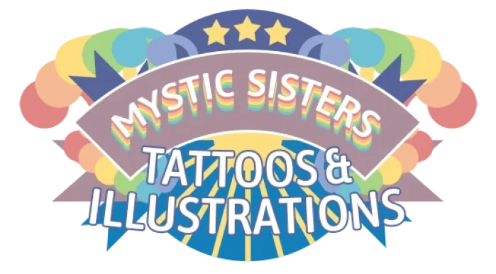 Mystic Sisters Tattoos and Illustrations, Huntsville - Photo 2