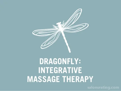 Dragonfly: Integrative Massage Therapy, Huntsville - Photo 2