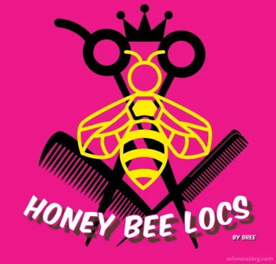 HoneyBee Locs, Huntsville - 