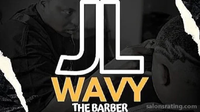 Jay.L Wavy The Barber, Independence - 