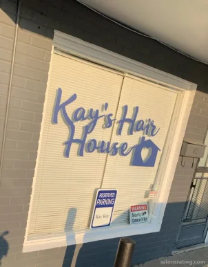 Kay's Hair House, Independence - 
