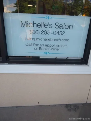 Michelle's Salon, Independence - Photo 1