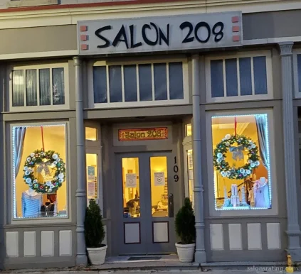 Salon 208, Independence - Photo 3