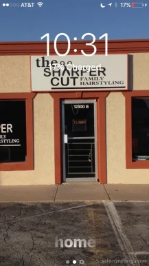 The Sharper Cut, Independence - Photo 1