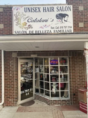 Catalani's Hair Salon, Independence - Photo 3