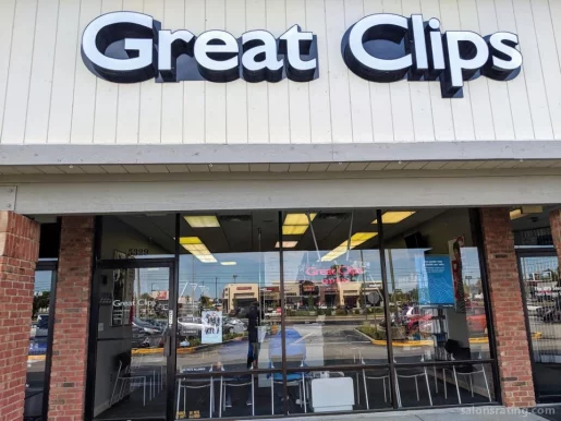 Great Clips, Indianapolis - Photo 1